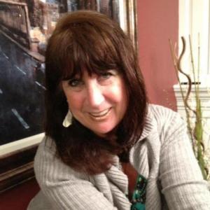 Pamela_Grunn (70) uit Groningen