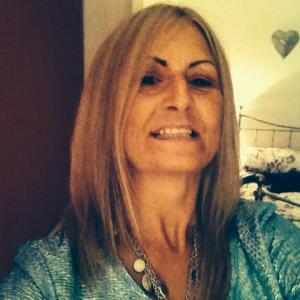 Debbie_d (67) uit West-Vlaanderen (BE)