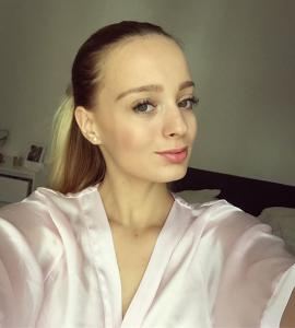 Lieveiris (25) uit Vlaams-Brabant (BE)