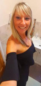 Krissy (45) uit Noord-Holland