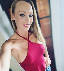 WomanJudith (35) uit Zuid-Holland