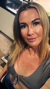 Sereen (44) uit Zuid-Holland