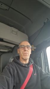 DRIVER63 (61) uit Oost-Vlaanderen (BE)