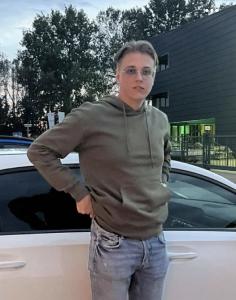 Tom1999i (25) uit Gelderland