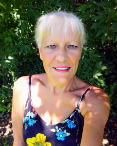 Brenda50 (65) uit Noord-Holland